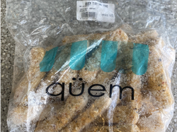 Tiritas de Pollo Qüem 750g