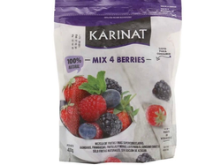 Mix 4berries Karinat