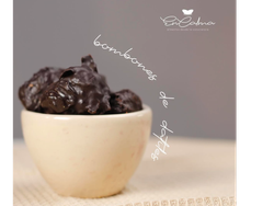 Bombones de dátiles