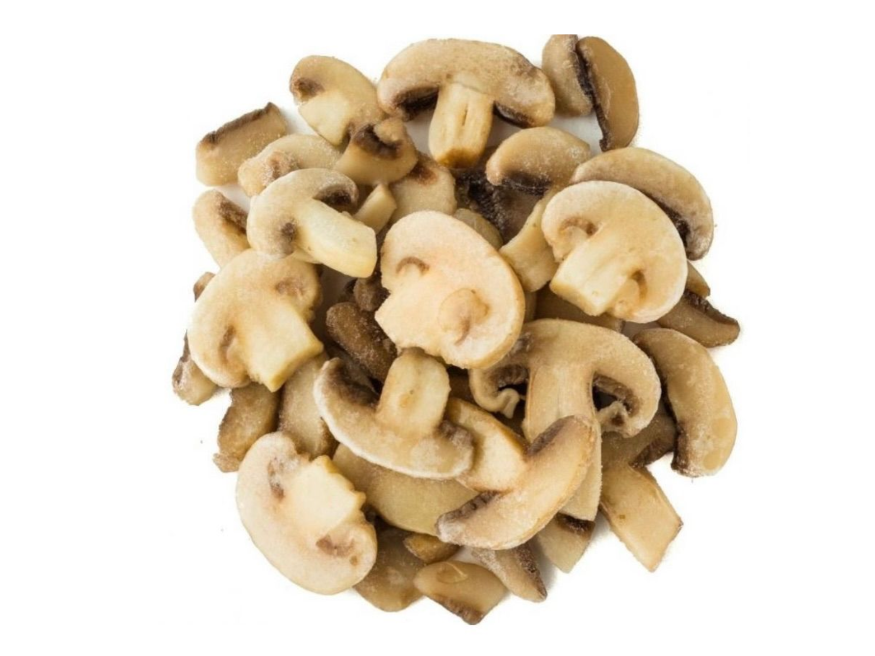 Champiñones Fileteados 500 g Biomac