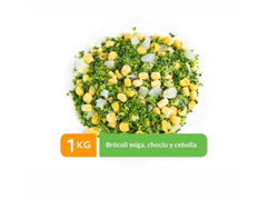Relleno tarta Brocoli 1kg