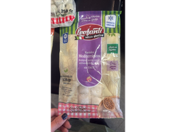 Ravioles mediterraneos