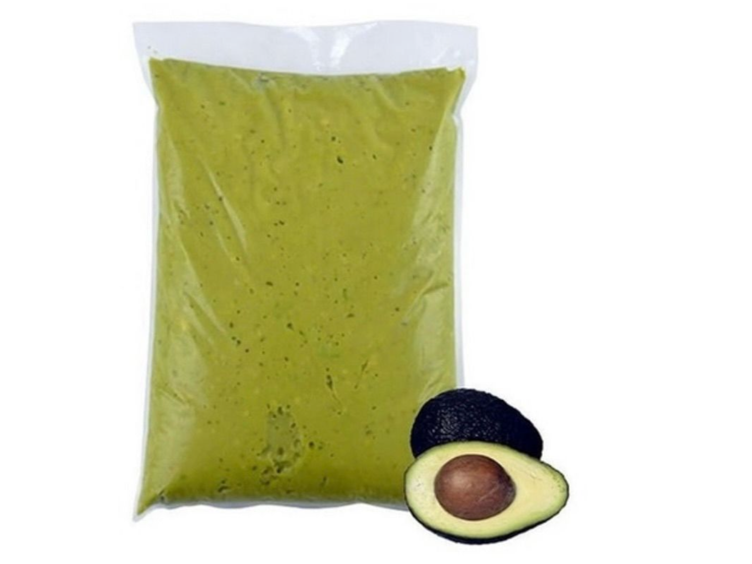 Pulpa de Palta Biomac 500g