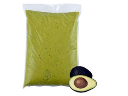 Pulpa de Palta Biomac 500g