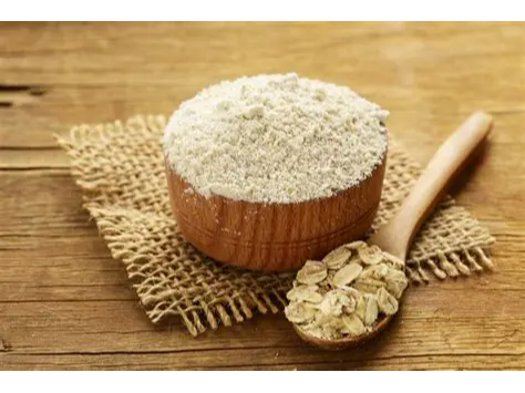 Harina de avena 250gr