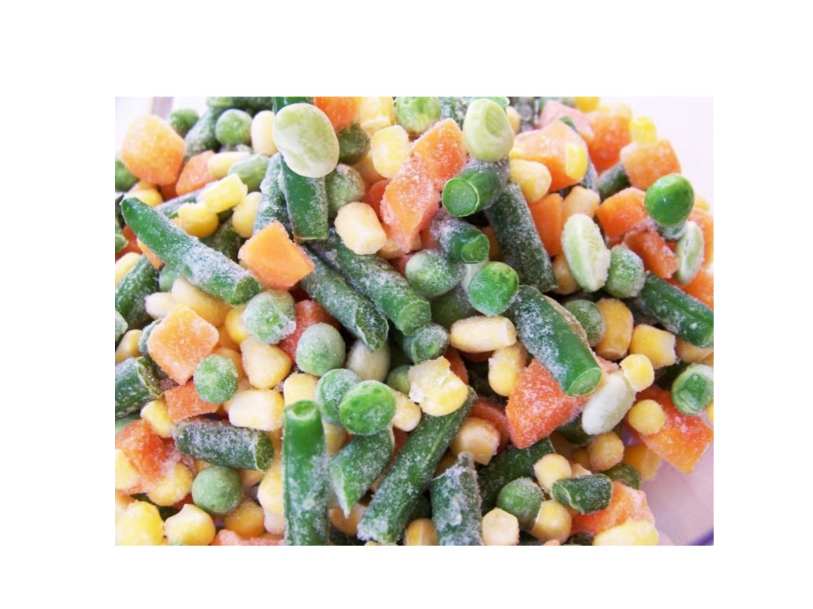 Mix Primavera Quem 750g