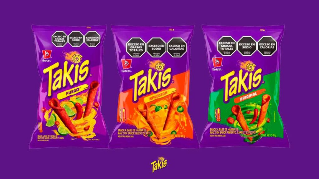 Takis