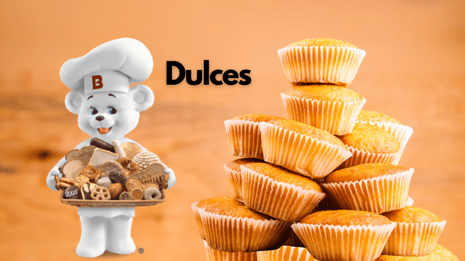 Dulces