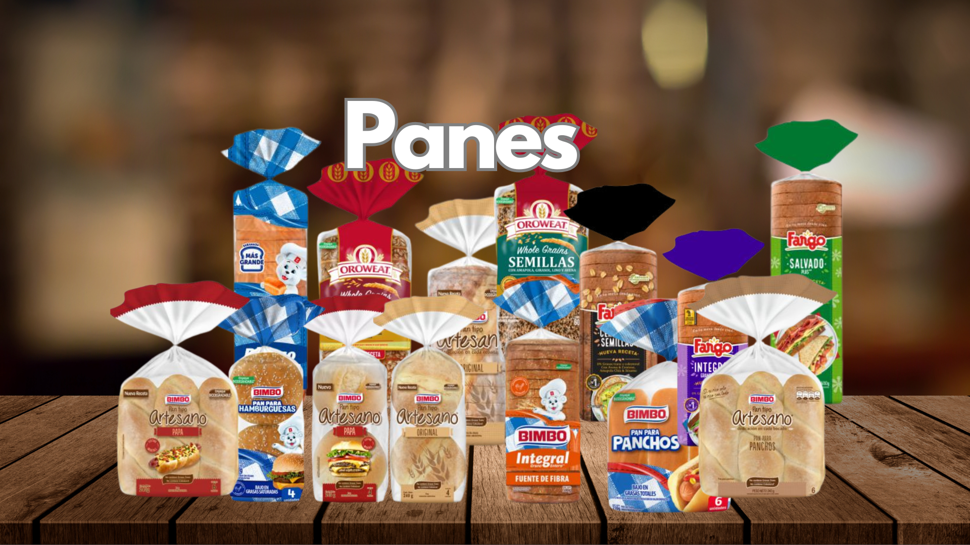 Panes