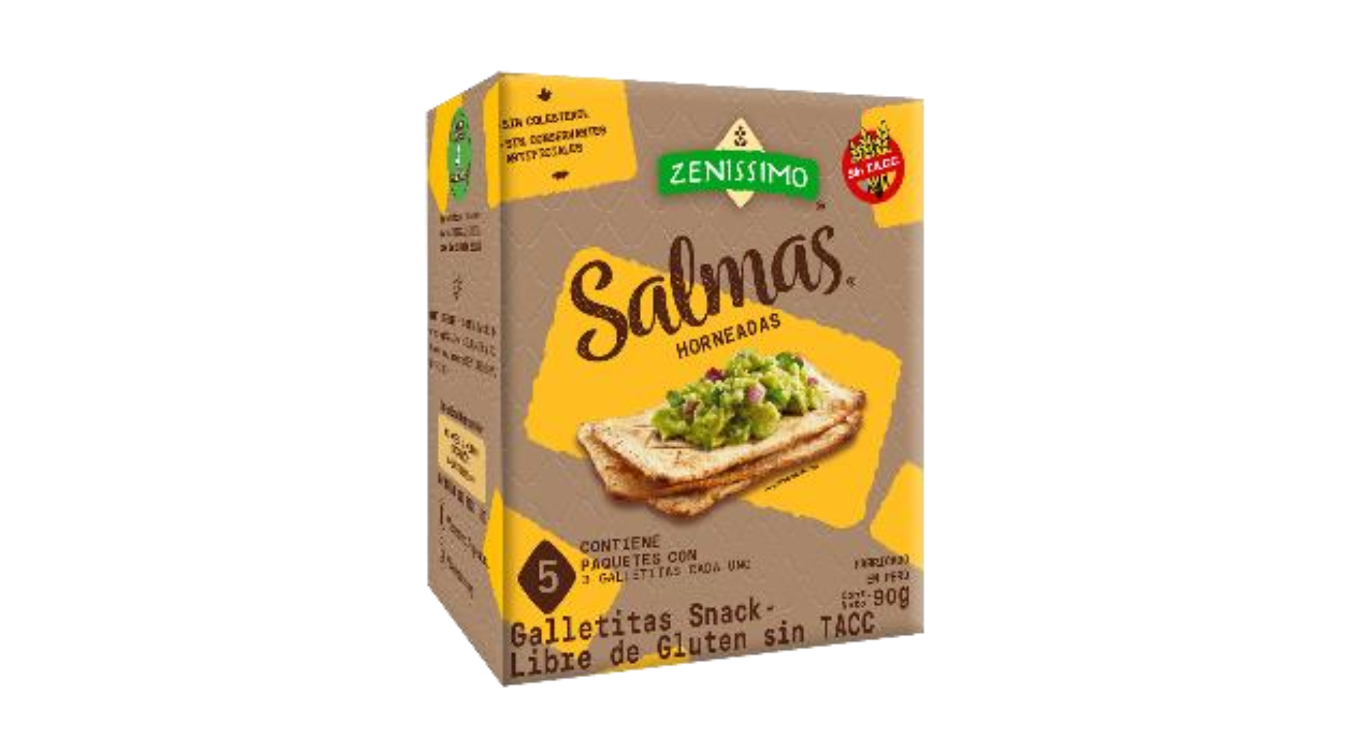 Galletas