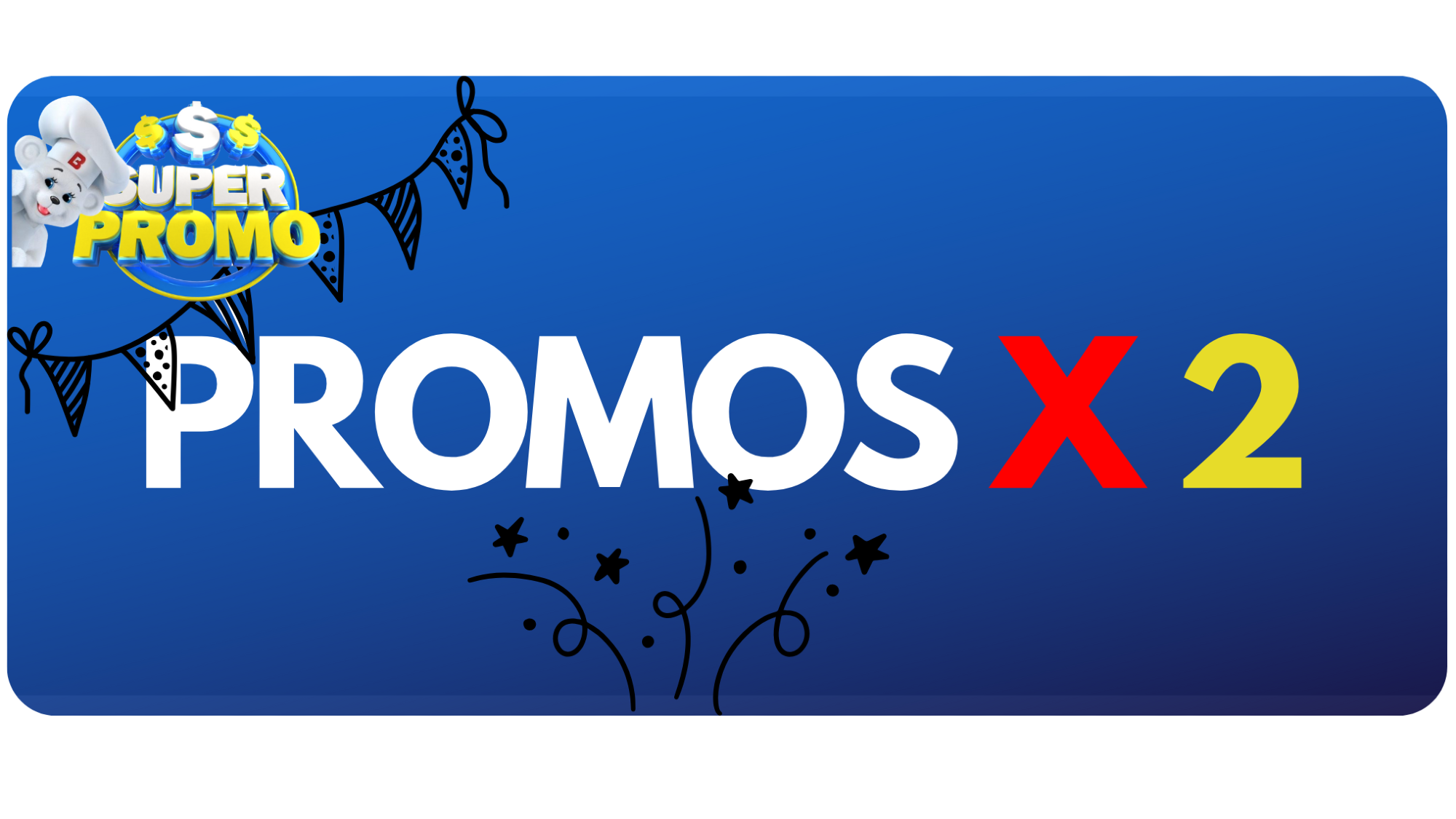 Promos