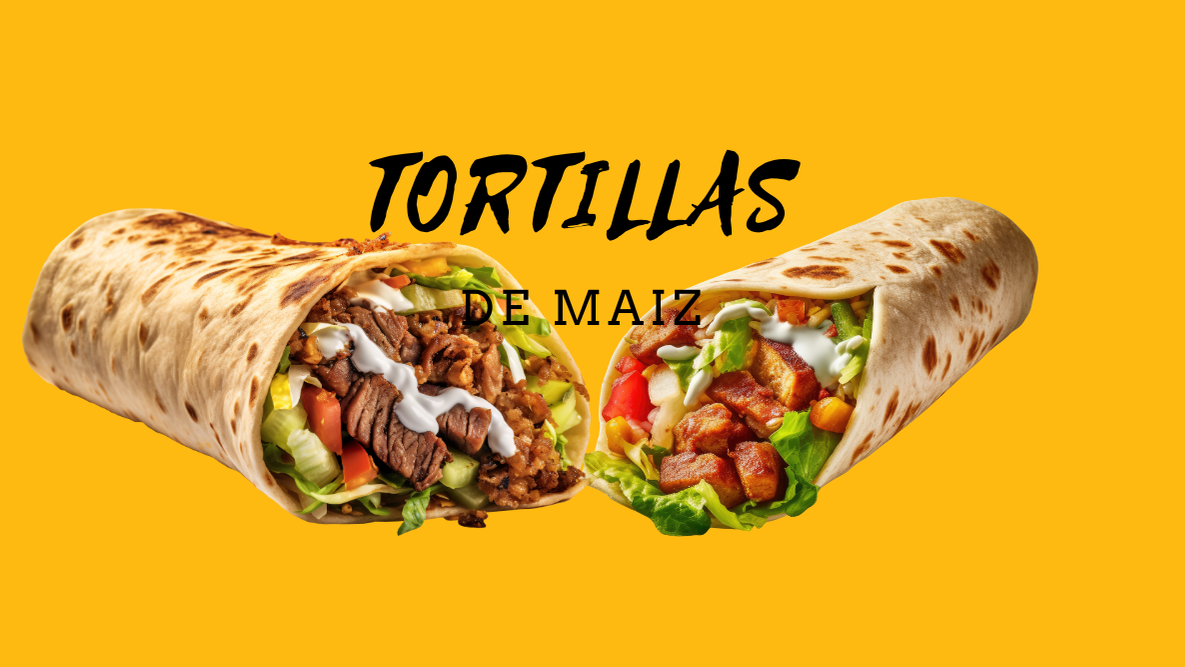 Tortillas