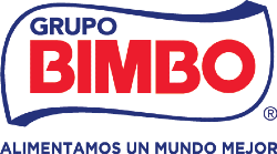 Logo Bimbo empresas