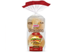 Hamburguesa Pan de Papa