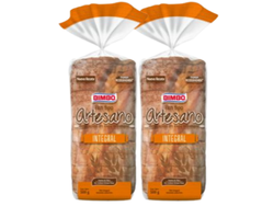 Artesano Integral x 2