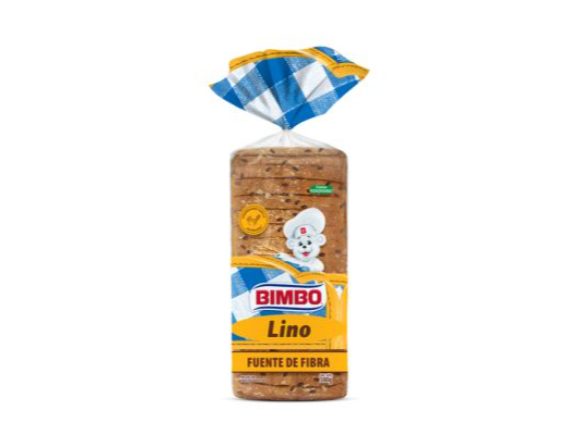 Pan Lino Bimbo