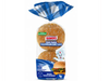 Hamburguesa c/sesamo Bimbo