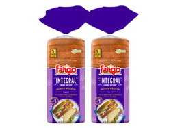 Pan Integral Fargo x 2