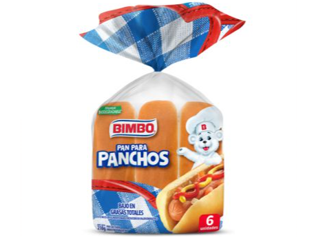 Pancho Bimbo