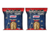 Pan Dulce Bimbo c/frutas 400g X 2