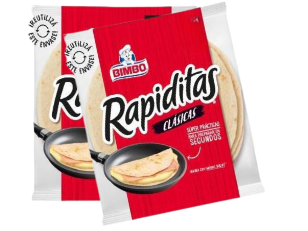 Rapiditas Clasicas x 2