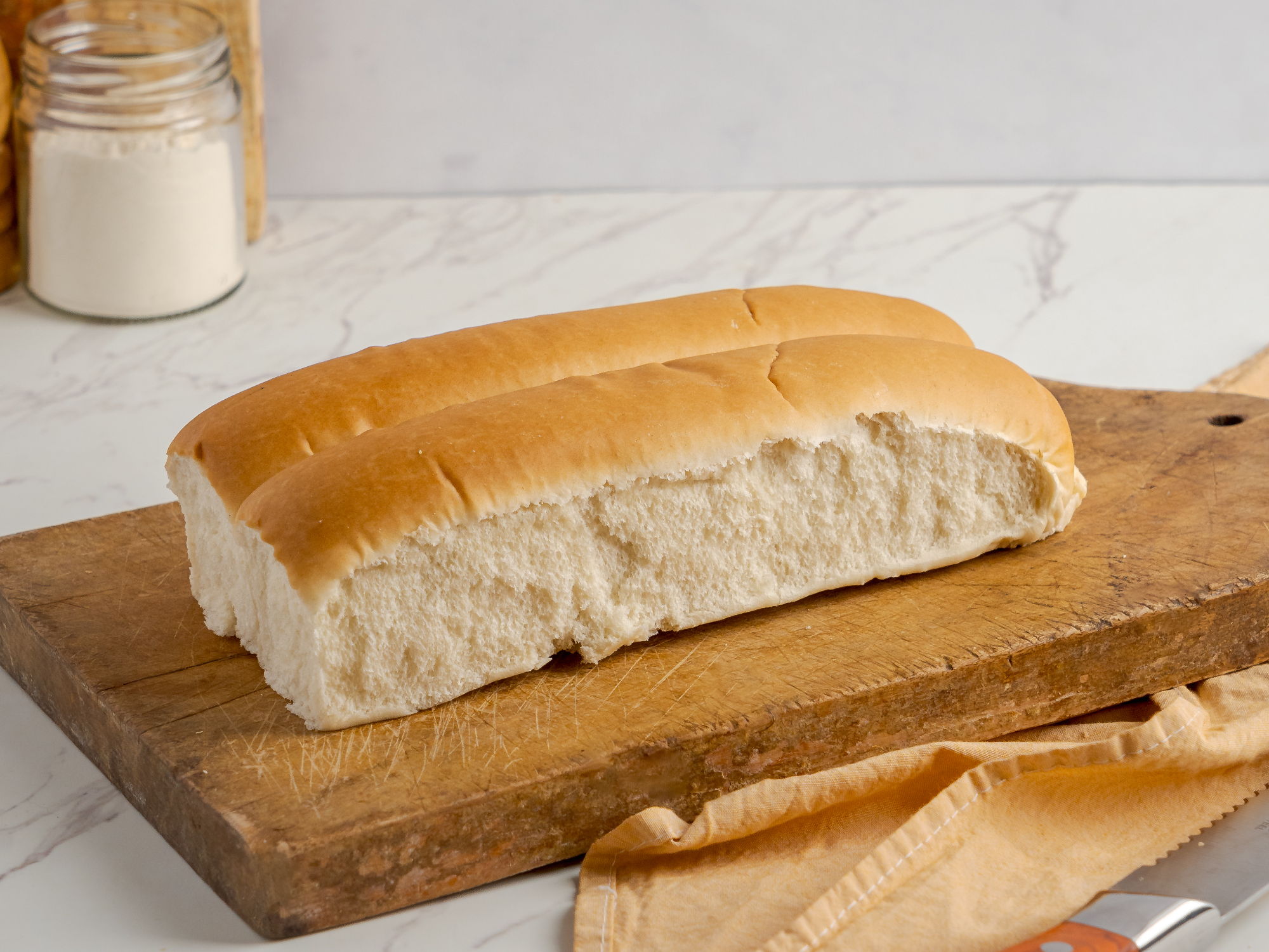 Super Pancho / Pebete