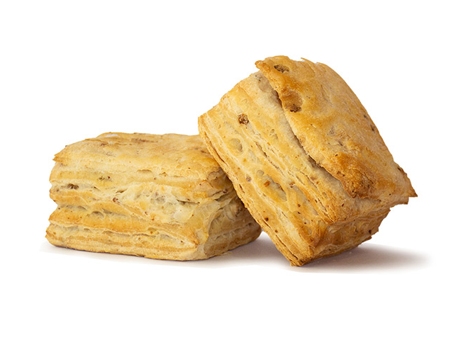 Gran Criollo Hojaldre 65g x120 Bompaning