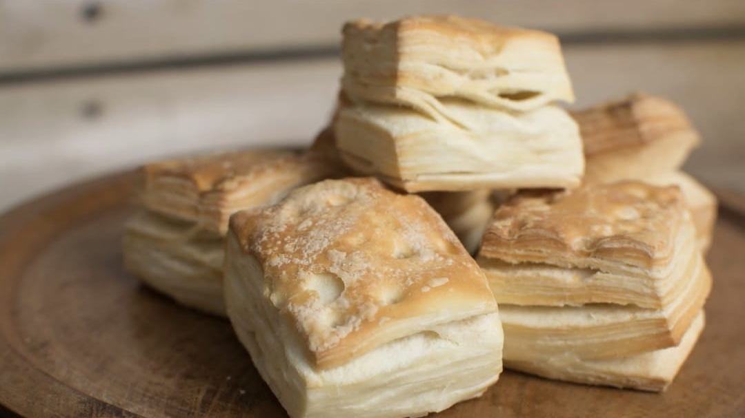 Criollitos y Cremonas