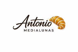 Logo Antonio Medialunas