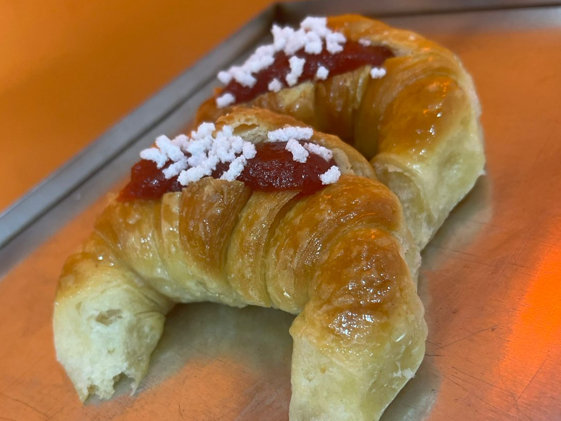 DOCENA CON MEMBRILLO