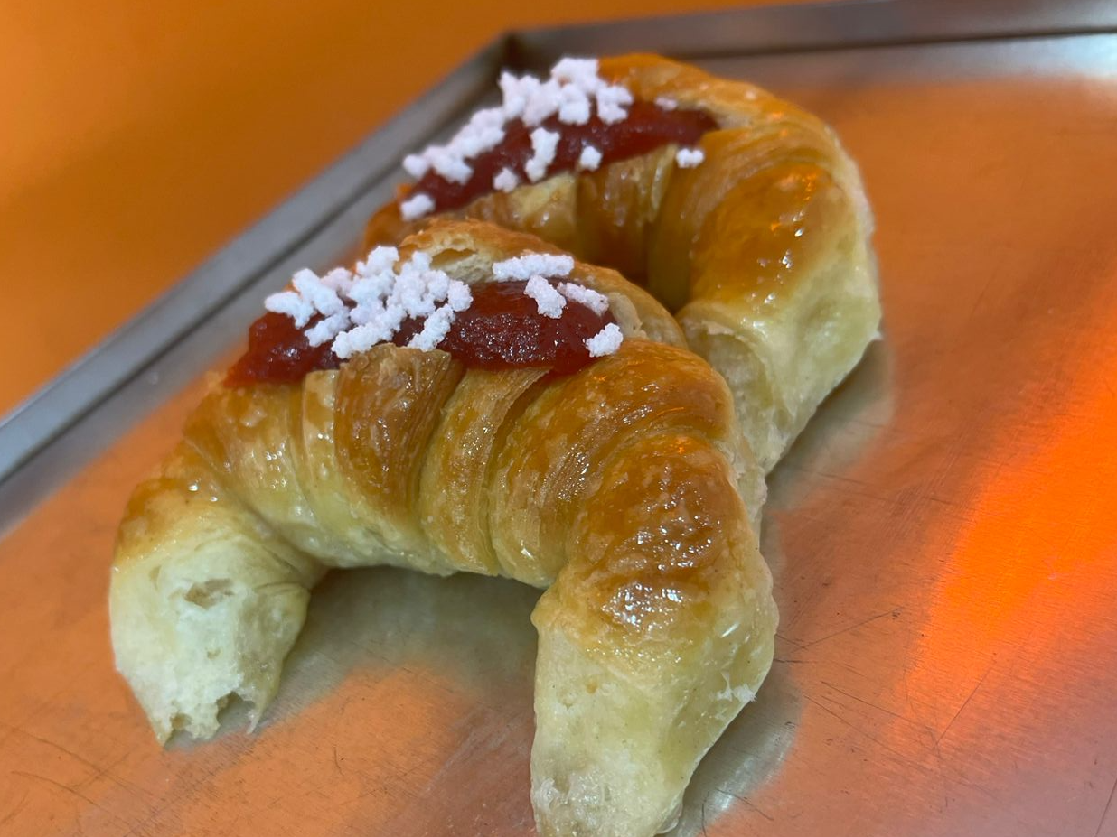 1/2 DOC CON MEMBRILLO