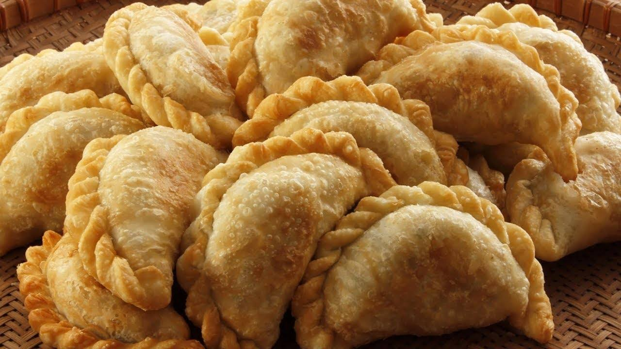 Empanadas