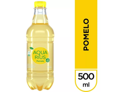 Aquarius Pomelo 500cc