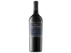Vino Trumpeter Malbec 3/4