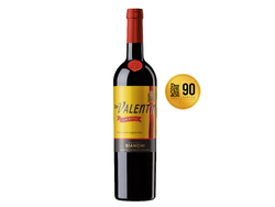 Vino Don Valentin Lacrado