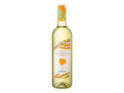 Vino Cosecha Tardía Blanco