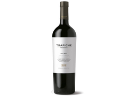Vino Trapiche Reserva Malbec 3/4