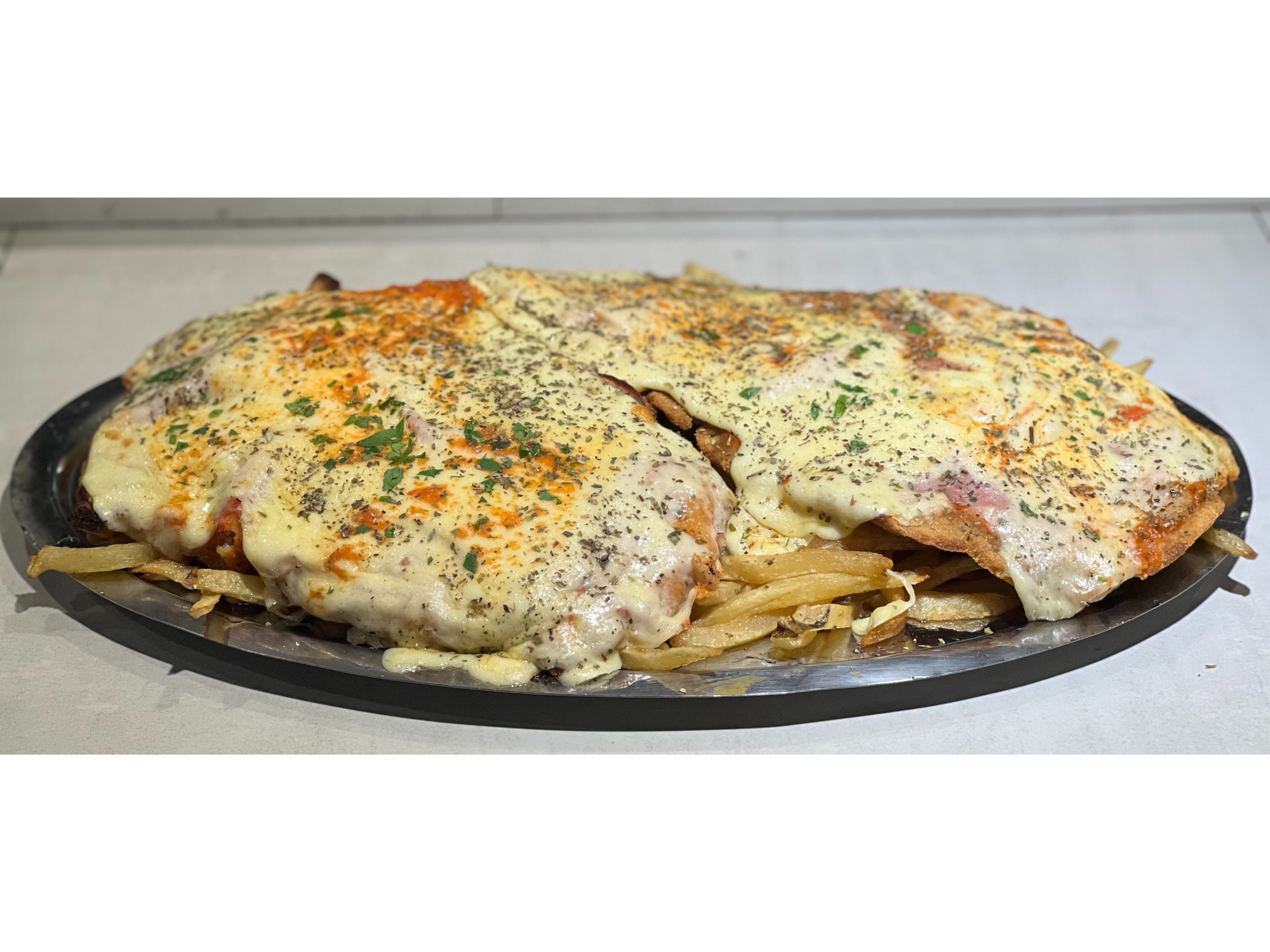 Suprema de Pollo GIGANTE