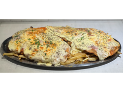 Suprema de Pollo GIGANTE