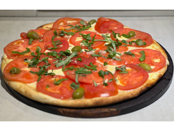 Grande Napolitana más 3 faina