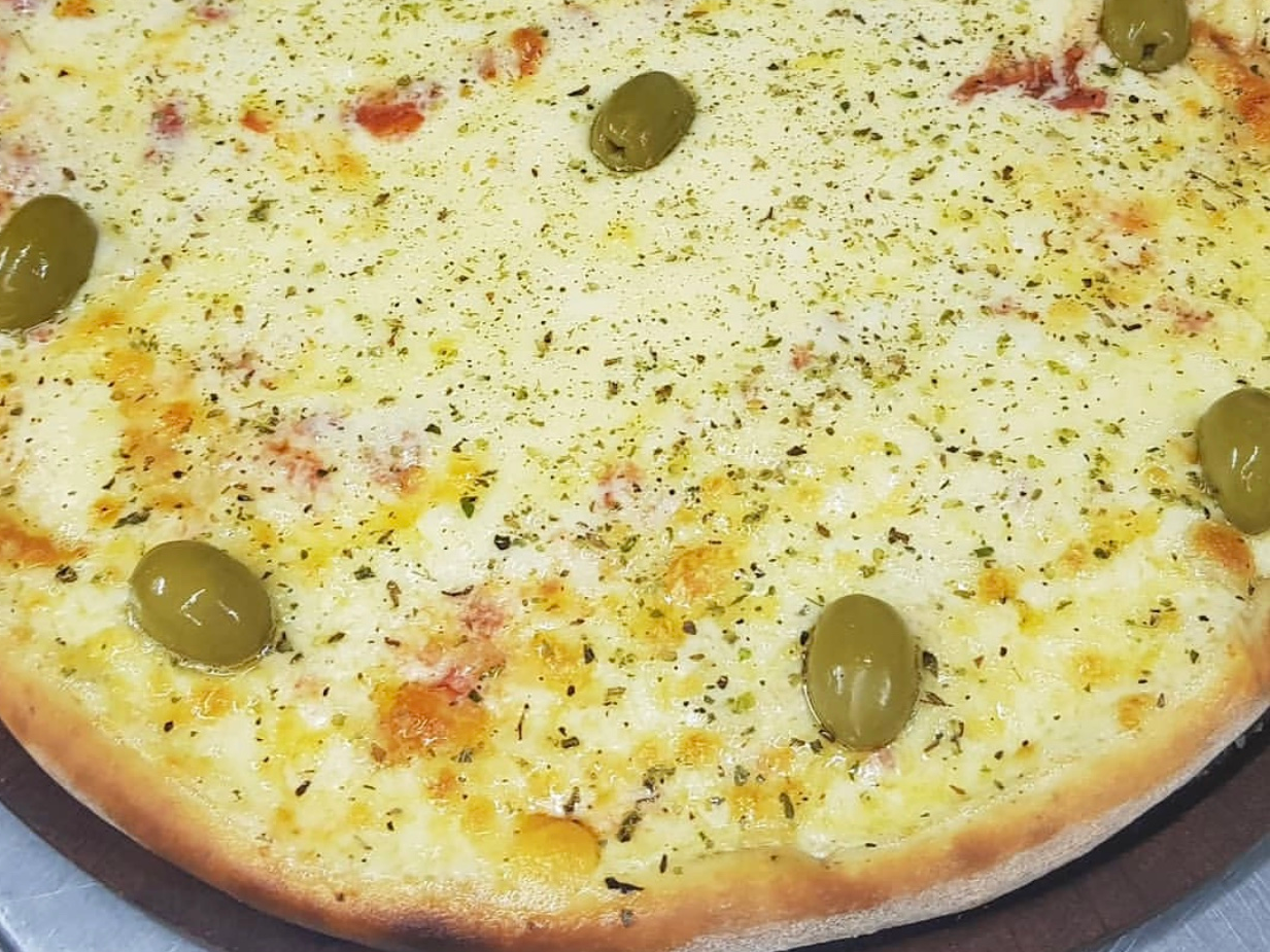 Muzzarella