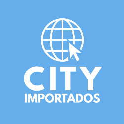 Logo City Importados
