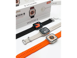 📲⌚️ RELOJ SMART WATCH 8 Y T900 ⌚️📲