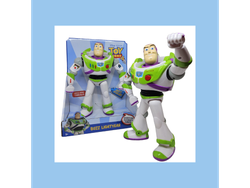 MUÑECO ARTICULADO BUZZ LIGHTYEAR