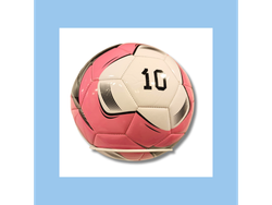 Pelota de futbol Messi