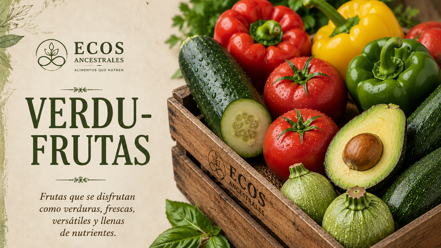 Verdu-Frutas