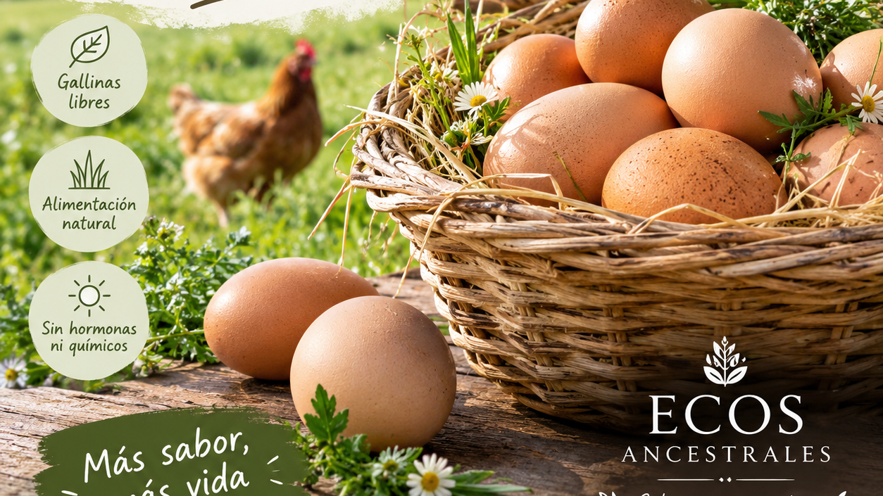 Huevos Pastoriles