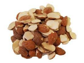 Almendras Ramilladas
