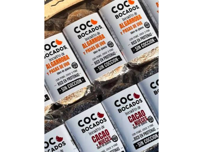 Bocados Coco
