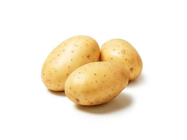 Papa Blanca